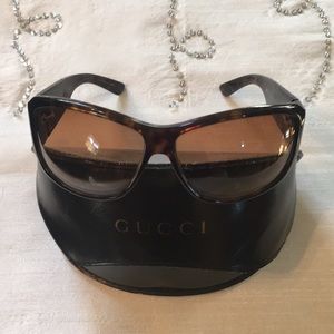 Gucci sunglasses